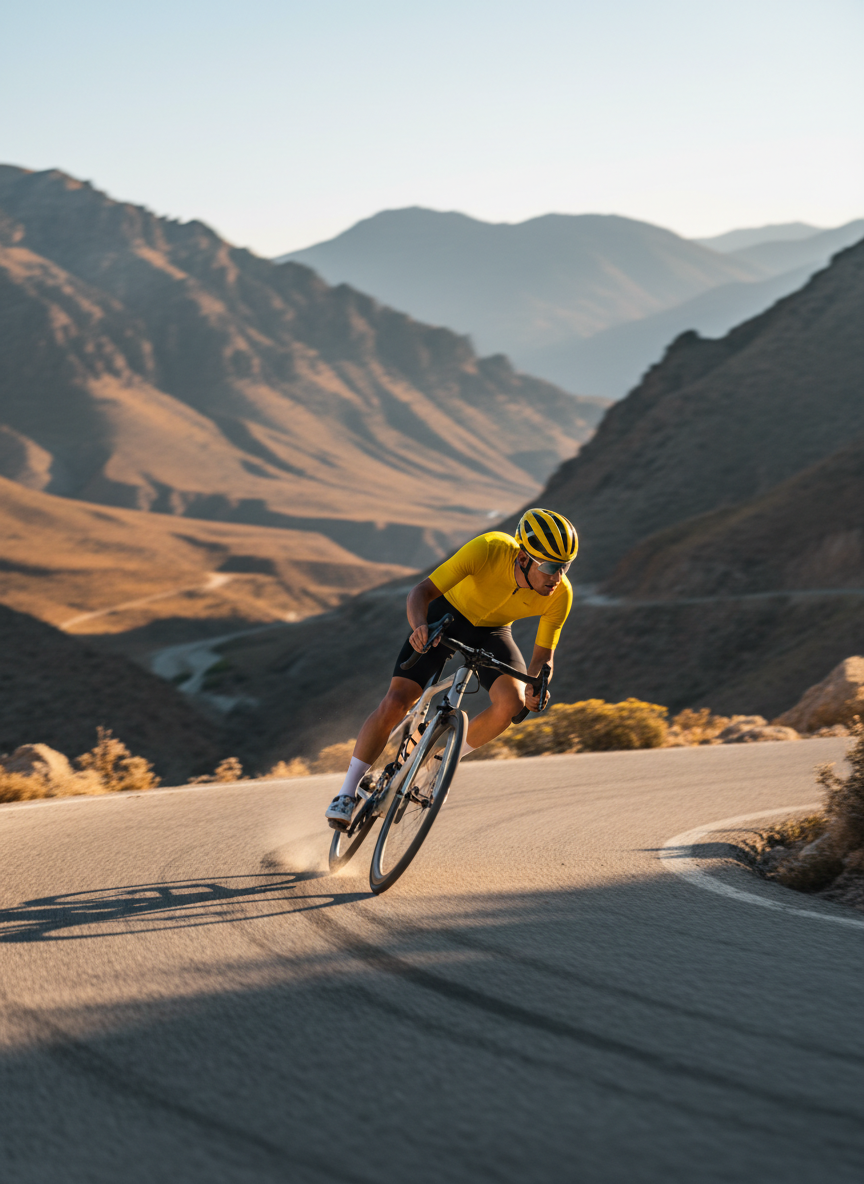 Ciclismo