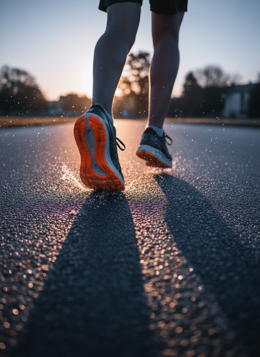 Running